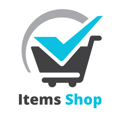 Items Shop